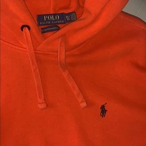 Polo Ralph Lauren Hoodie